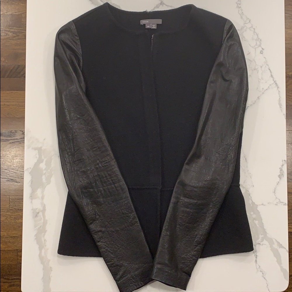 Vince Jacket - Picture 3 of 7